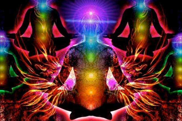 The Chakra System – A Vision and Download