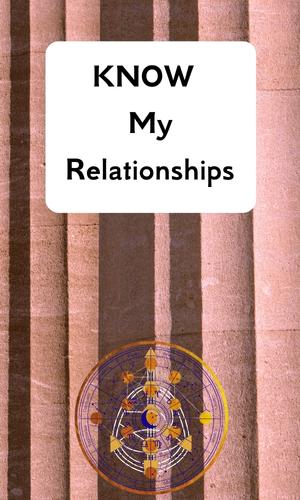 Know my relationships