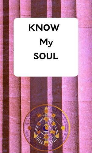 Know my soul report